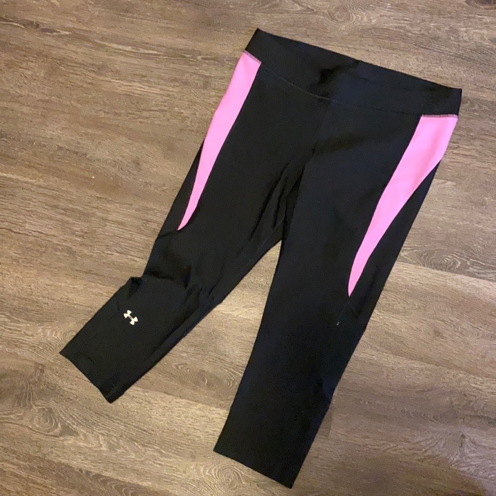 UA Capri